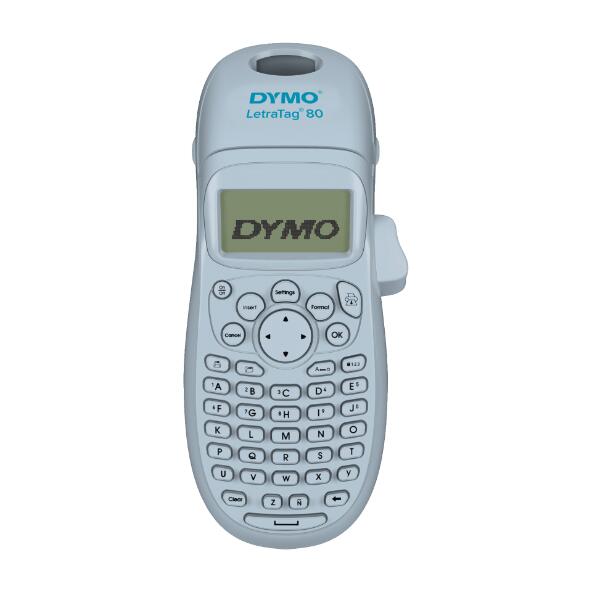 DYMO LETRATAG(R) Etikettiergerät