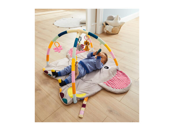 Lupilu Baby Activity Gym