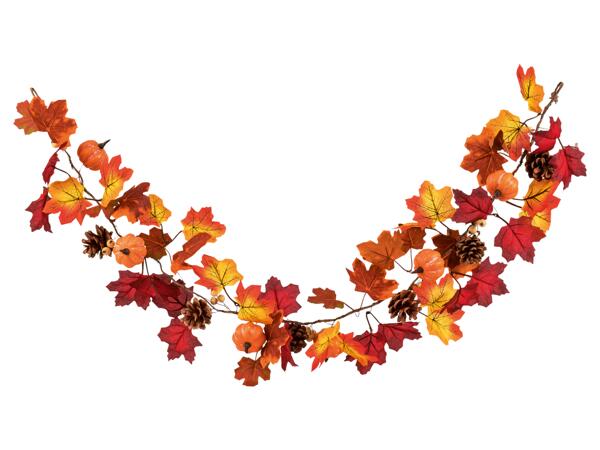 Autumn Decorations Assortment