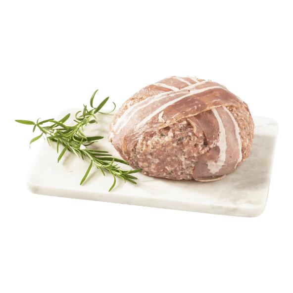 Hackbraten
