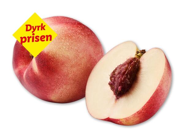 Nektariner