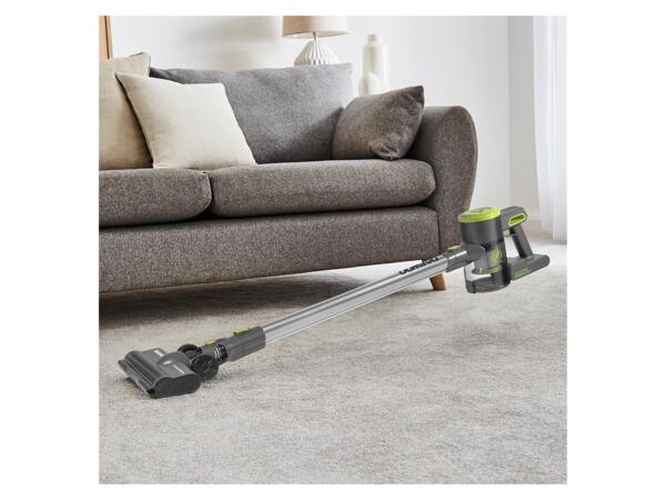 Cyclone Freedom 22.2v Cordless Vacuum