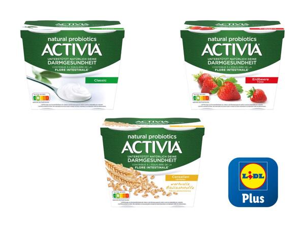 Activia Danone
