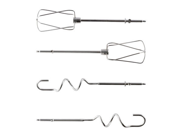 Silvercrest Hand Mixer