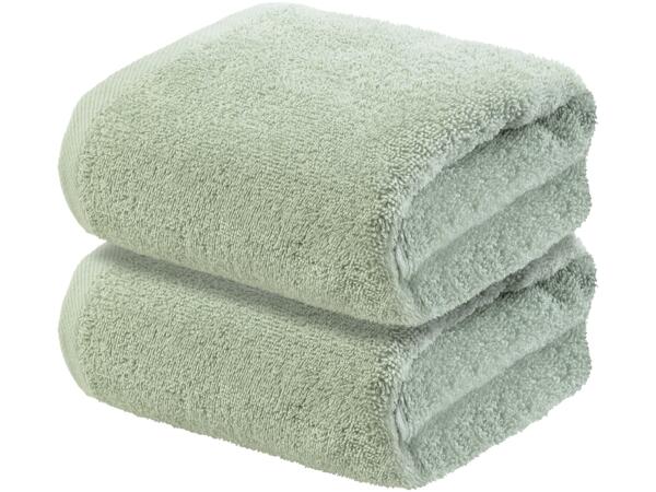 Hand Towels