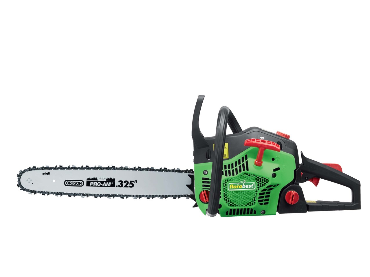 Petrol Chainsaw
