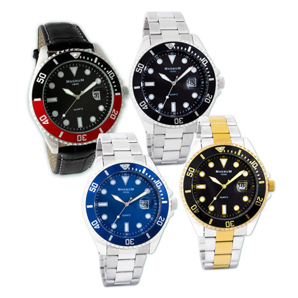 Hochwertige Armbanduhr