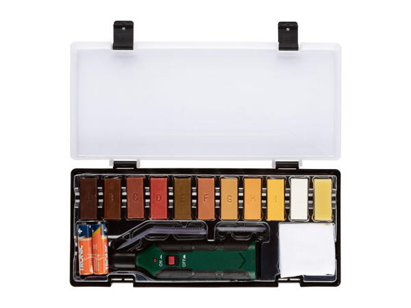 Laminate/Parquet Repair Kit or Tile Repair Kit