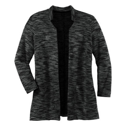 Maxi cardigan