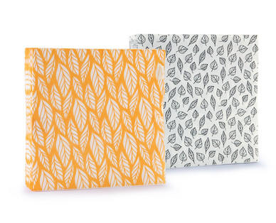 SOLO Servietten „Herbst-Design"
