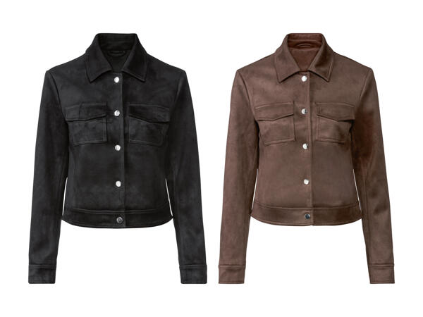 ESMARA(R) Bikerjakke