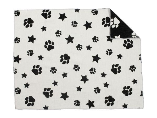 Zoofari Pet Blanket