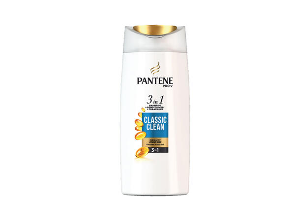 Shampoo & Conditioner XXL