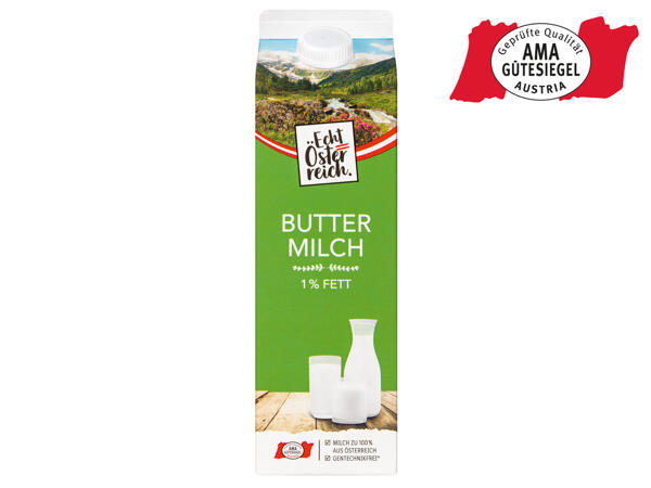 Buttermilch