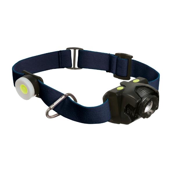 CRANE 	 				LED pande- eller løbelampe