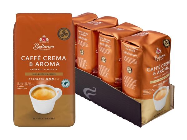 Café crème