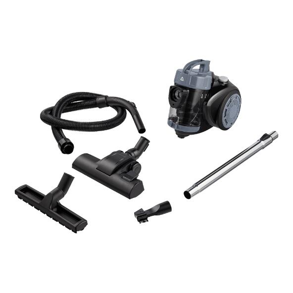 AMBIANO(R) 				Aspirateur sans sac