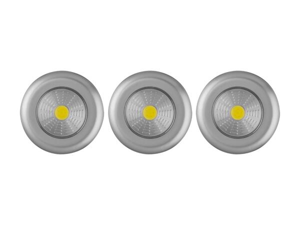 LED Cabinet Lights