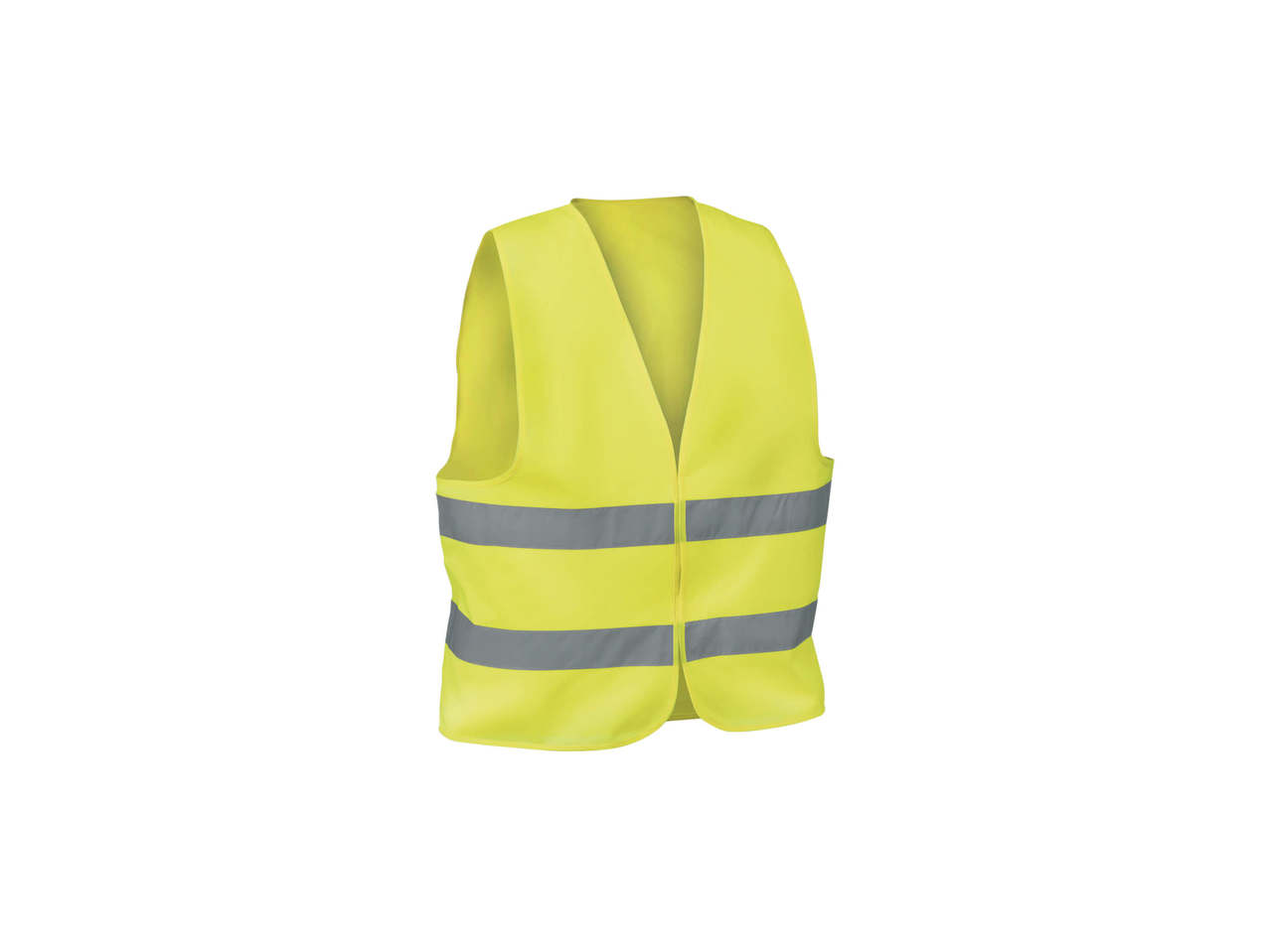 POWERFIX(R) Sikkerhedsvest til bilen