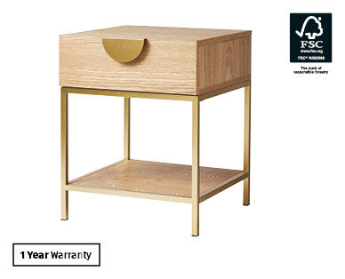 Bedside Table