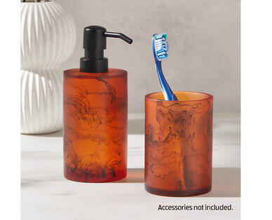 Bathroom Accessory Assortment
