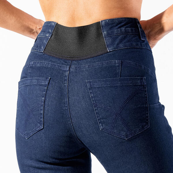 High Waist-Shape Jeans