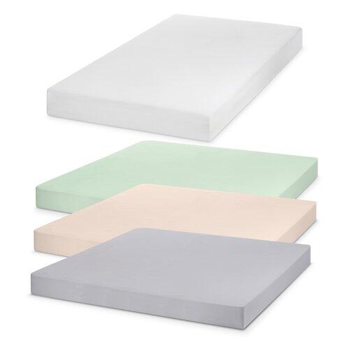 NOVITESSE Supersoft-Spannleintuch