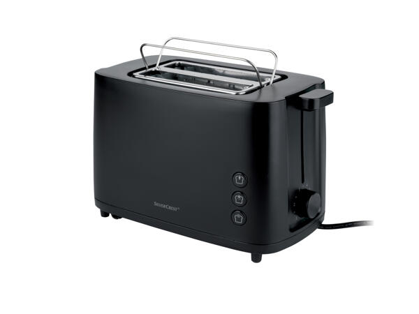 Toaster