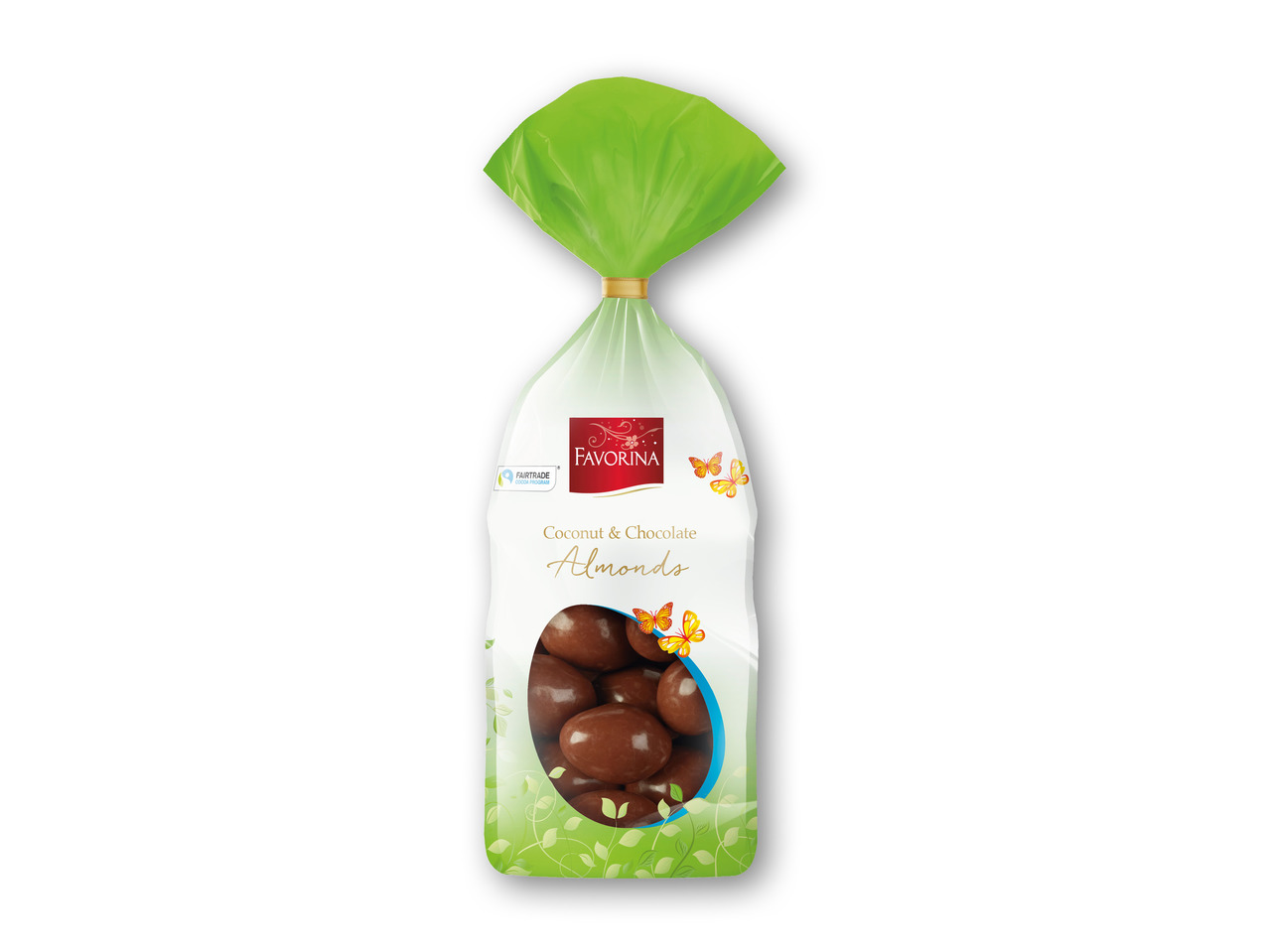 FAVORINA Påskemandler