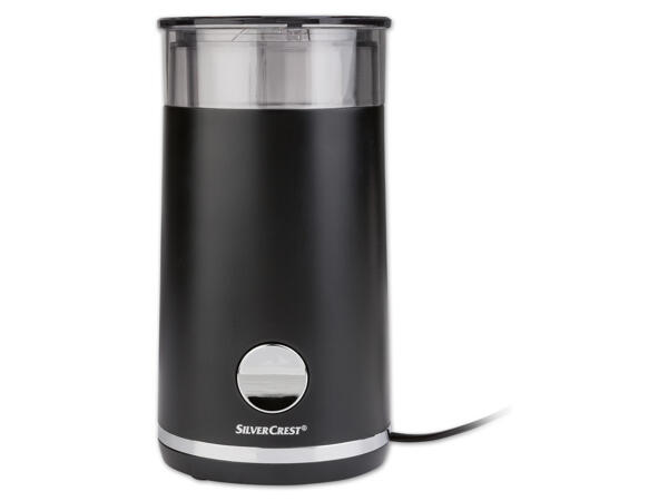 Elektrische Kaffeemühle