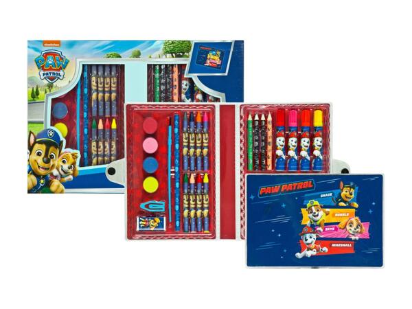 Mini Colouring Case