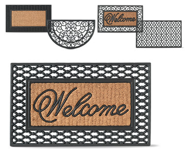 Huntington Home Rubber Gate Mat