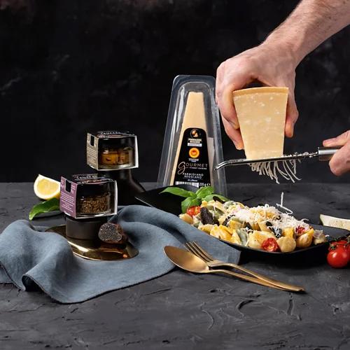 GOURMET FINEST CUISINE Parmigiano Reggiano DOP