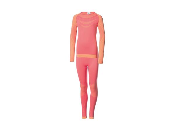 CRIVIT(R) Funktionsundertøj seamless