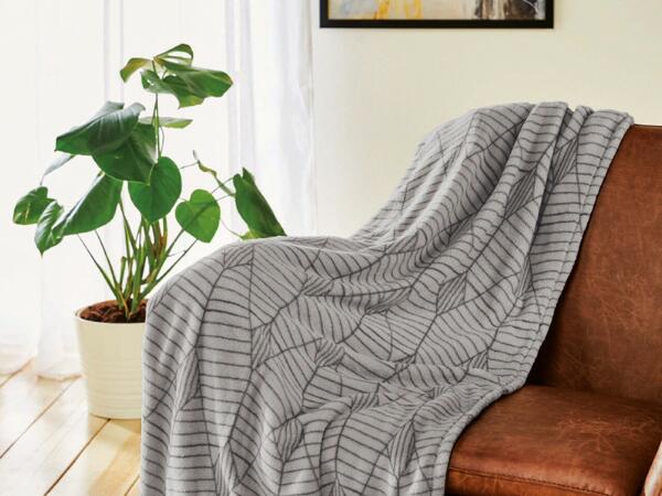 Livarno Home Blanket