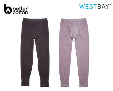 Waffle Thermal Top or Leggings