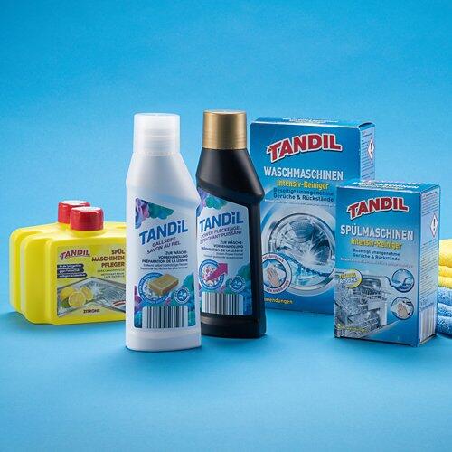 TANDIL Gallseife/Flecken-Gel