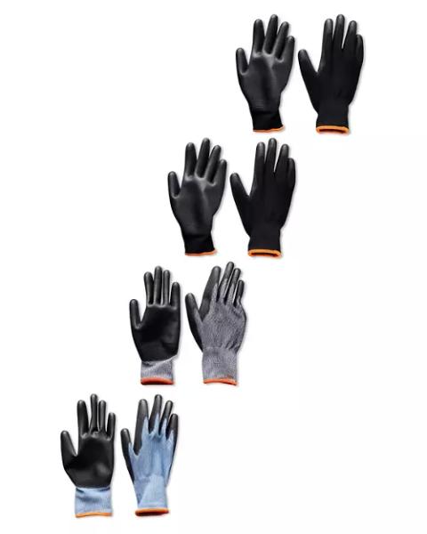 Working Gloves