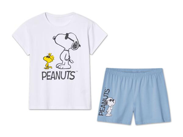 Kinder Pyjama