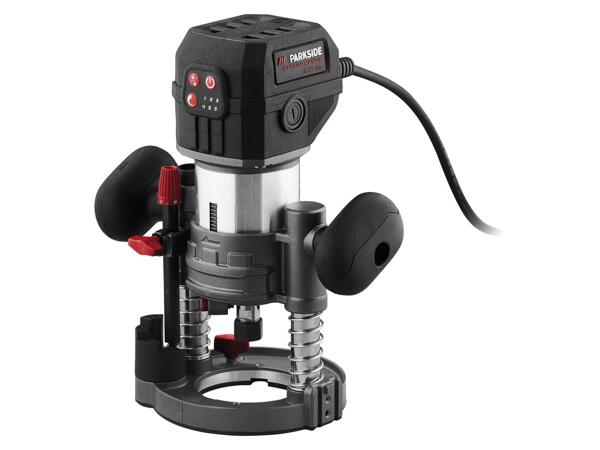 Multifunctional milling machine