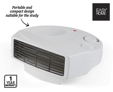 FAN HEATER