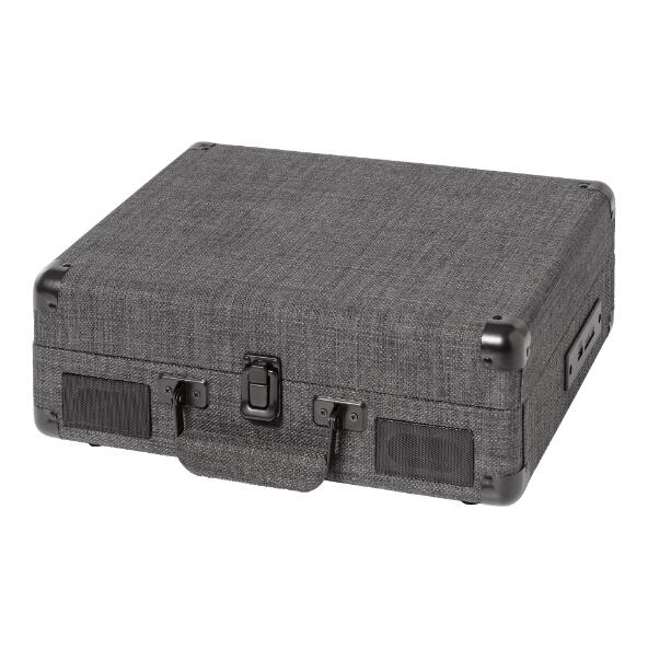MAGINON(R) 				Retro-Plattenspieler