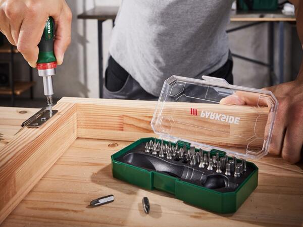 Precision Set Assortment