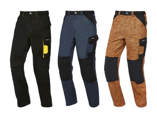 Pantaloni da lavoro