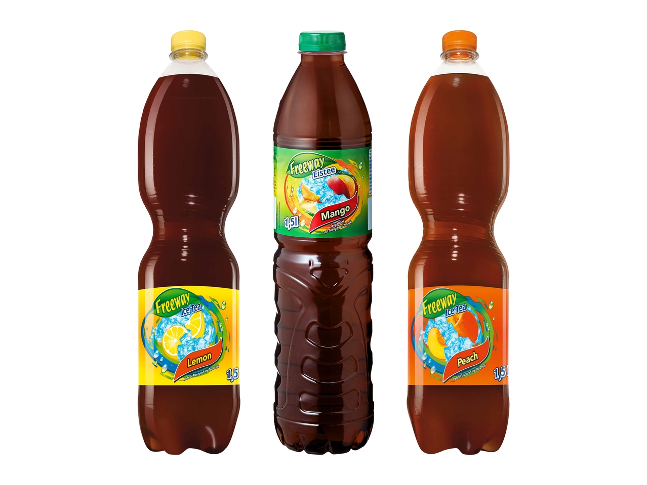 Ice tea