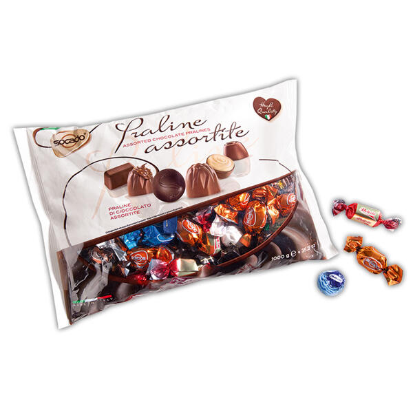 Pralinen XXL