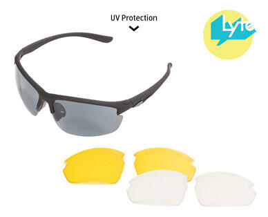 Lyte Sports Glasses