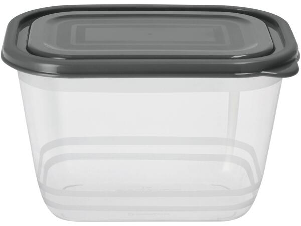 Food Storage Containers