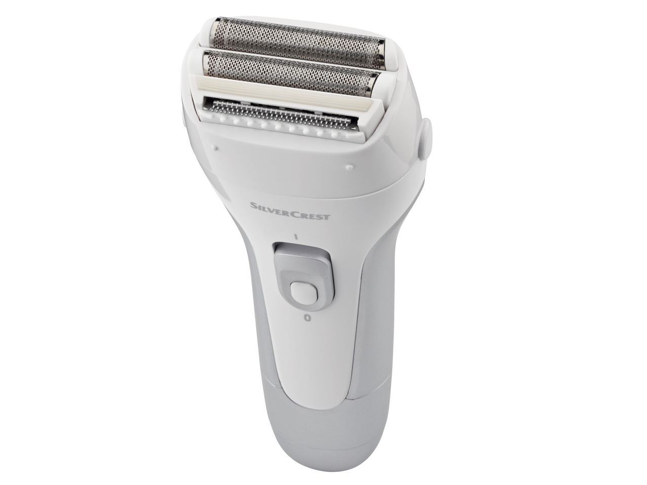 Lady Shaver