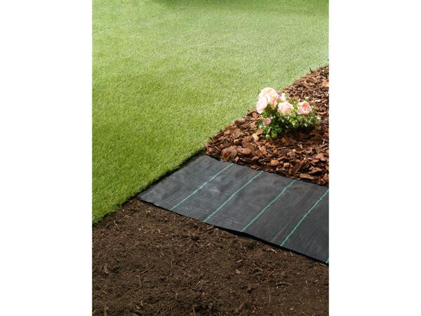 Garden Cover / Weed Control Fabric